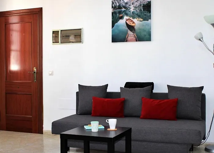 Sfj Apartmán Arrecife (Lanzarote)