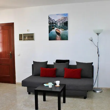 Διαμέρισμα Sfj Arrecife (Lanzarote)