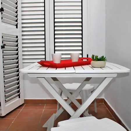 Διαμέρισμα Sfj *