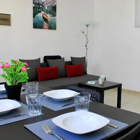 Appartamento Sfj