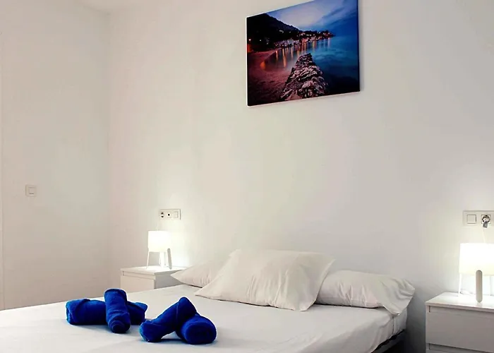 Διαμέρισμα Sfj Arrecife (Lanzarote)