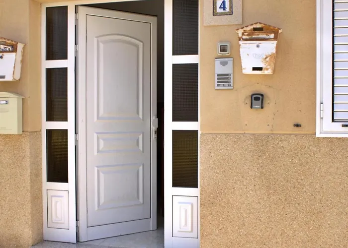 Sfj Arrecife (Lanzarote)