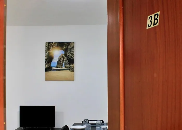 Sfj Apartment Arrecife (Lanzarote)