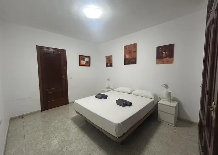 Διαμέρισμα Sfj Arrecife (Lanzarote)