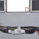 Sfj Lägenhet