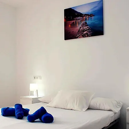 Apartment Sfj Arrecife (Lanzarote)