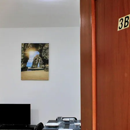 Sfj Apartment Arrecife (Lanzarote)