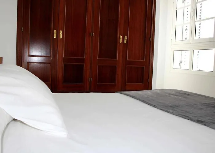 Sfj Arrecife (Lanzarote)