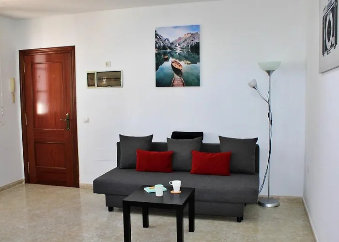 Apartamento Sfj Arrecife (Lanzarote)