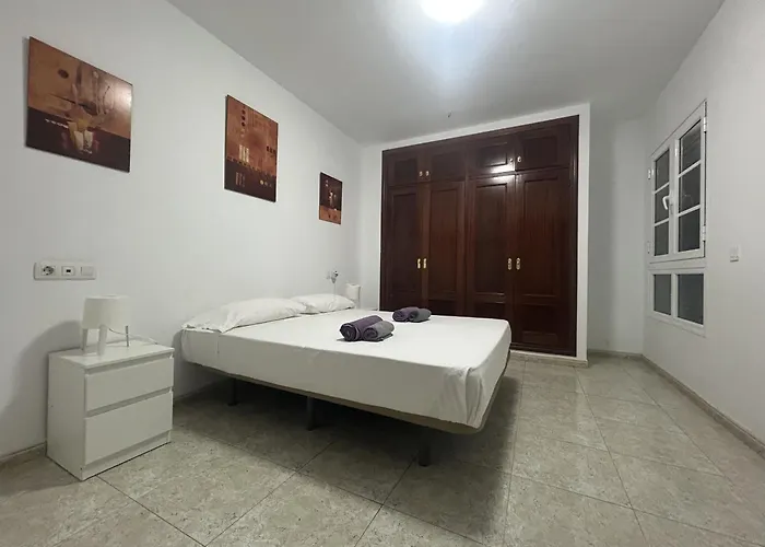 Sfj Apartamento *